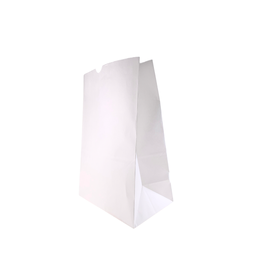 Medium SOS takeaway paper bags