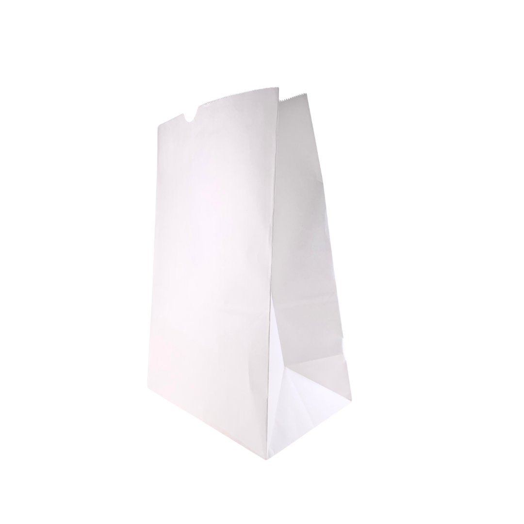Takeaway SOS paper bags