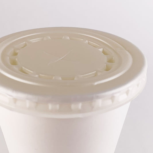 Cold Cup Lids (Case x 1,000)