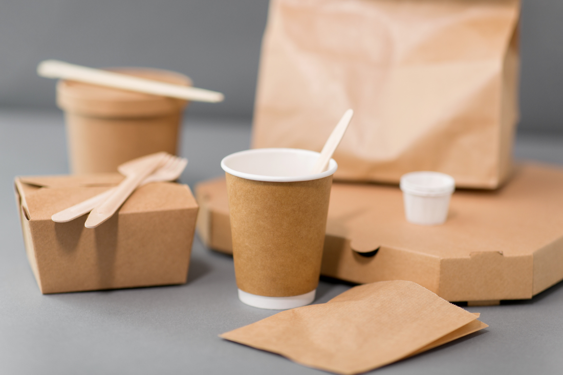 Food Packaging