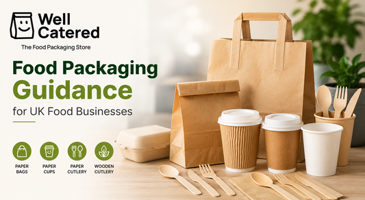 Food Packaging Guidance
