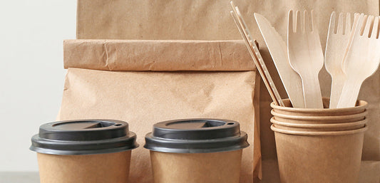 food packaging