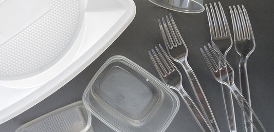 What the UK’s plastic ban means for your food business