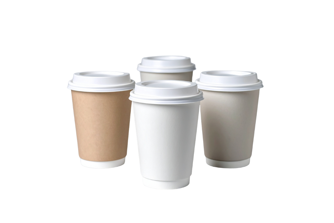Paper cups
