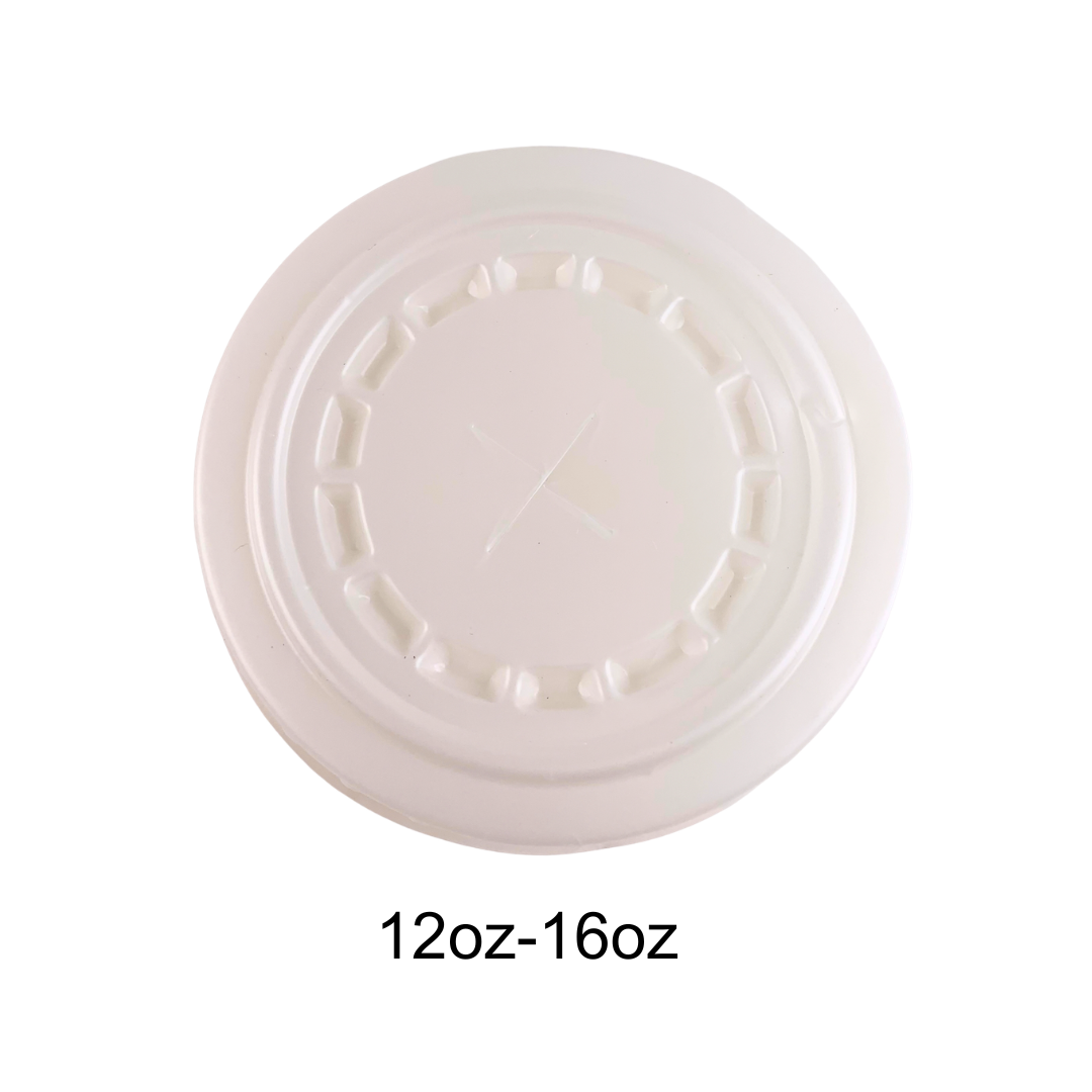 Cold drinks cup lids
