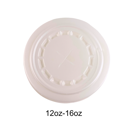 Cold drinks cup lids