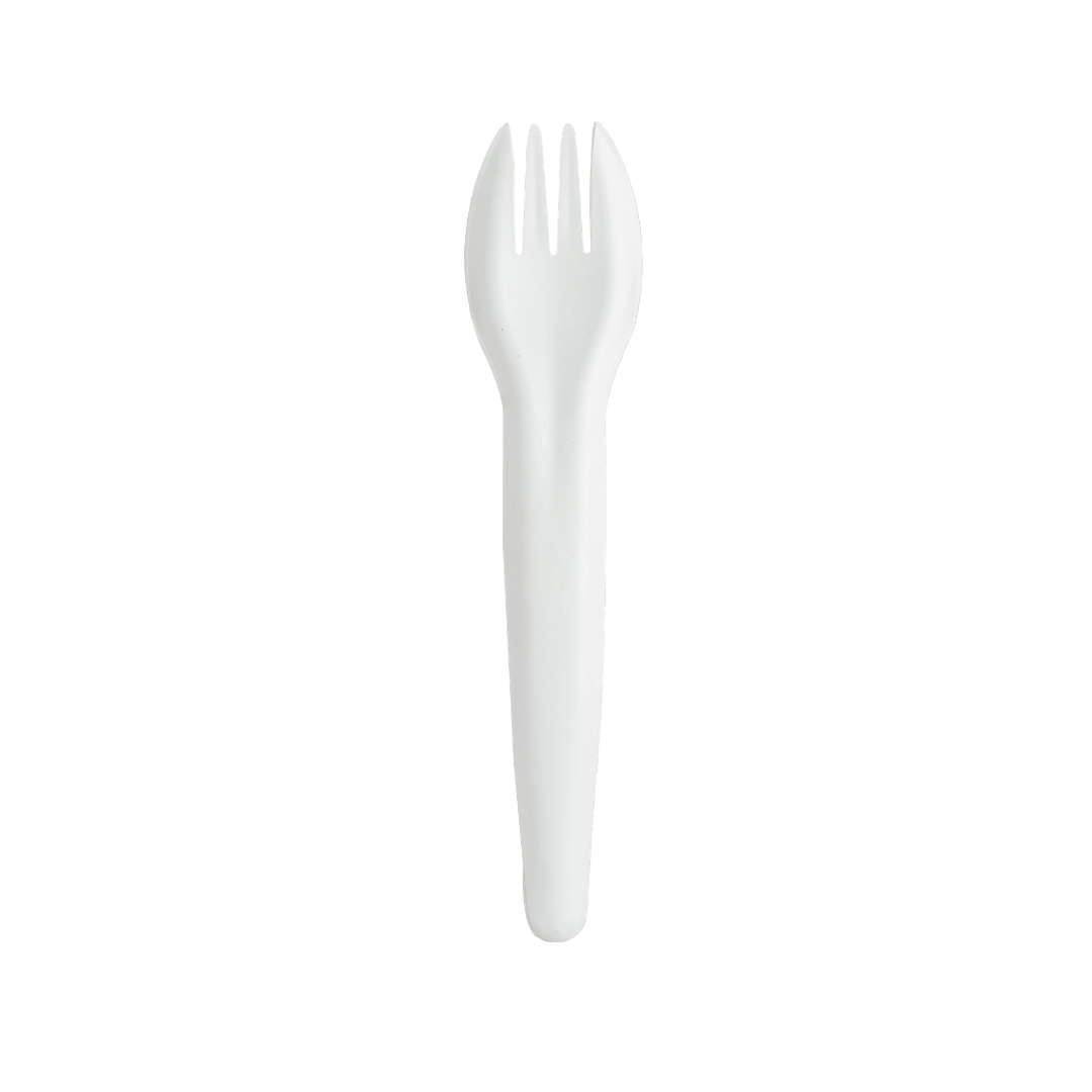 Paper Fork