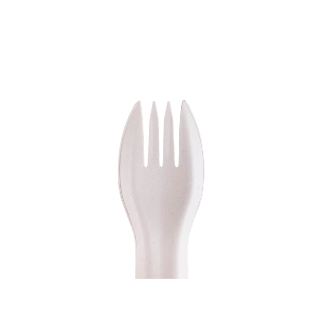 Paper Fork