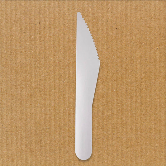 Paper knife