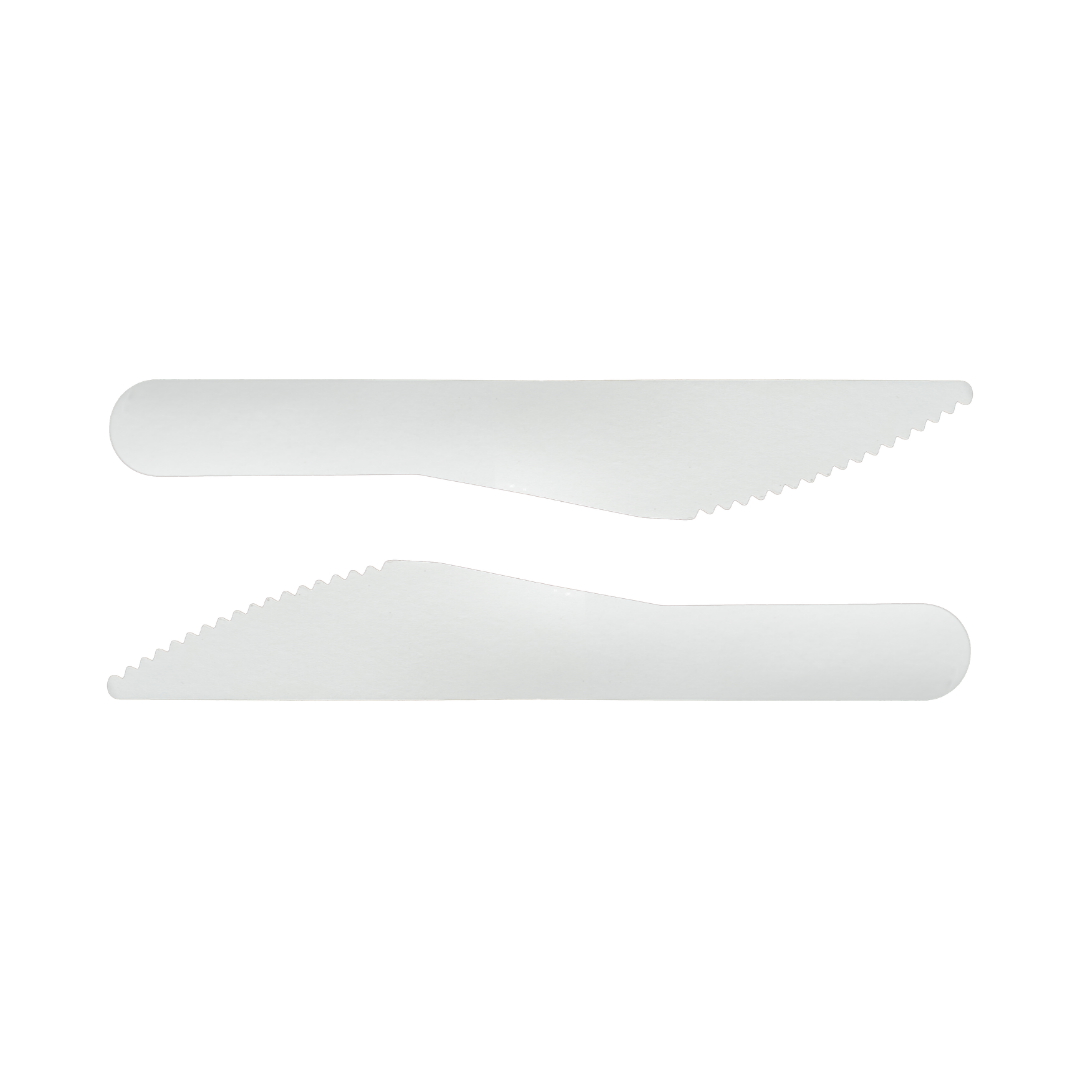 Paper knife
