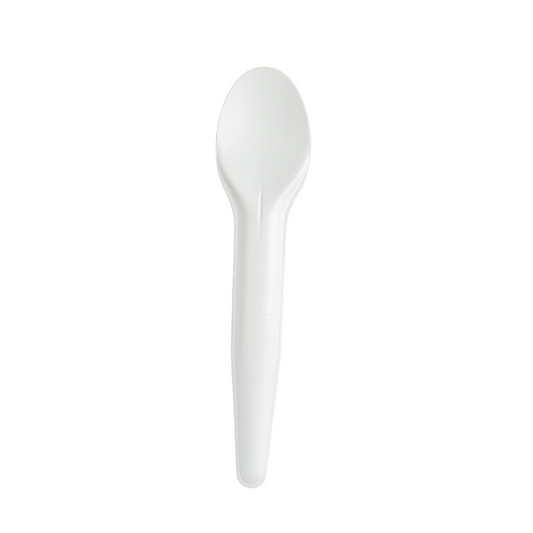 Paper spoon