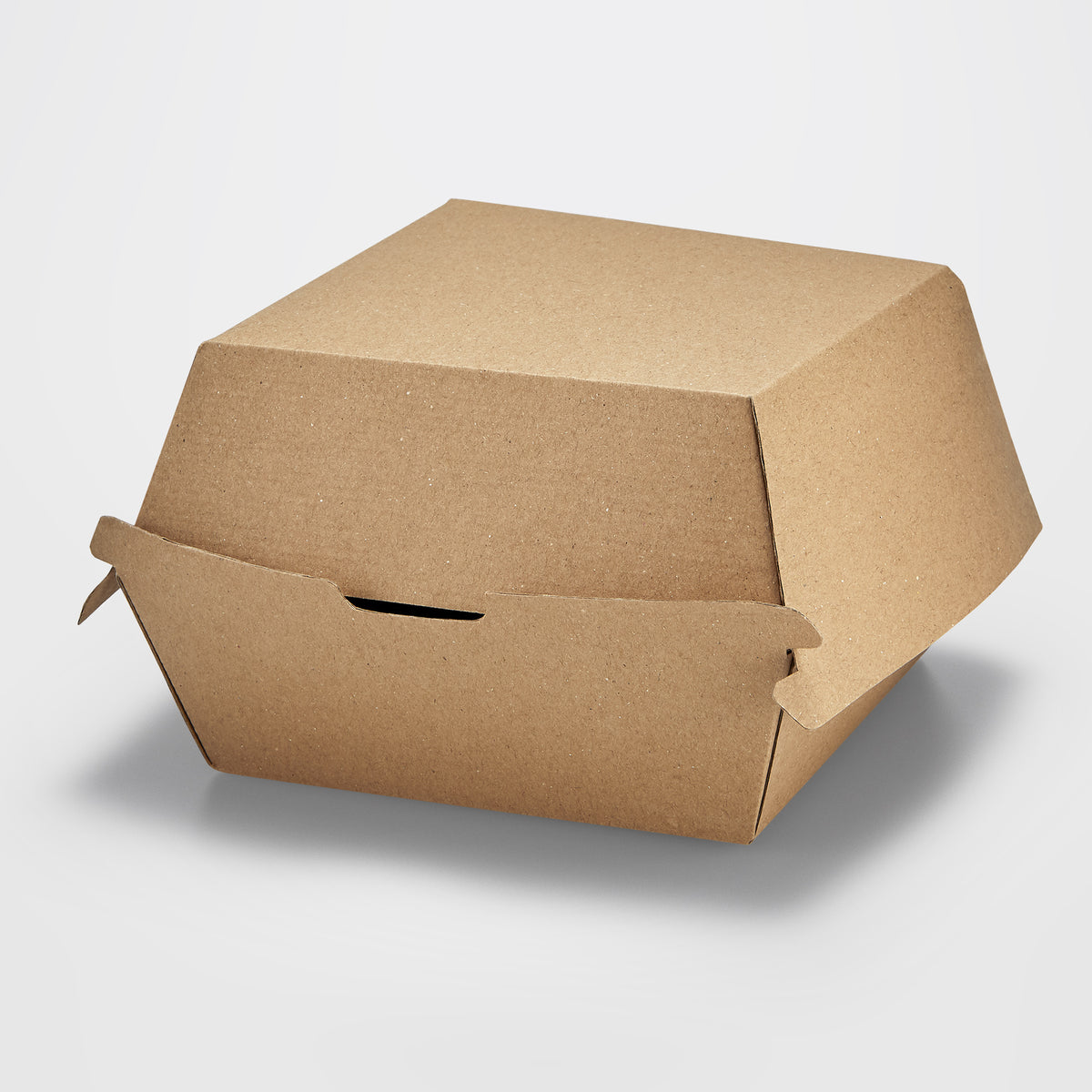 Burger box