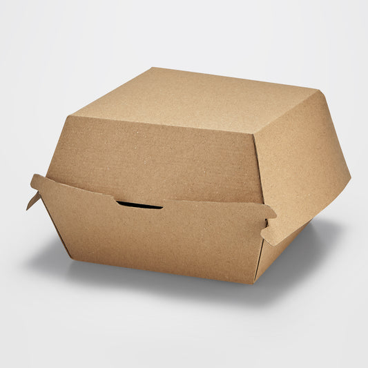 Burger box