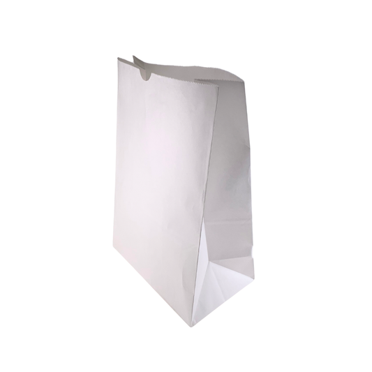 Takeaway SOS paper bags