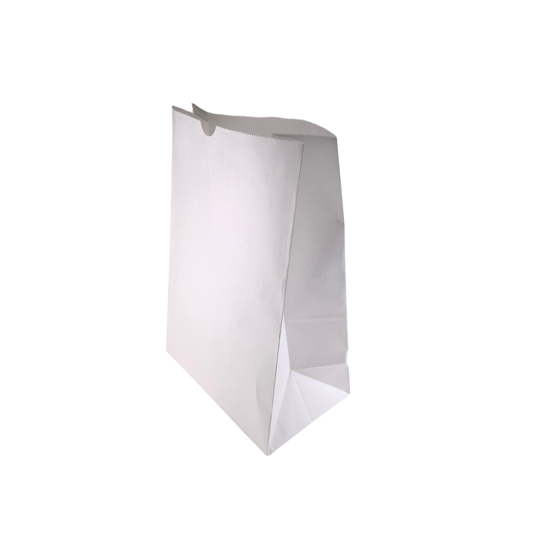 Medium SOS takeaway paper bags