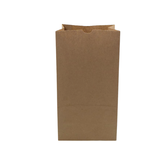 Large Takeaway SOS Paper Bags