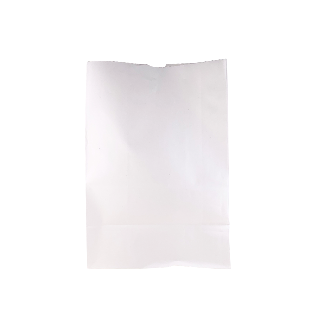 Takeaway SOS paper bags