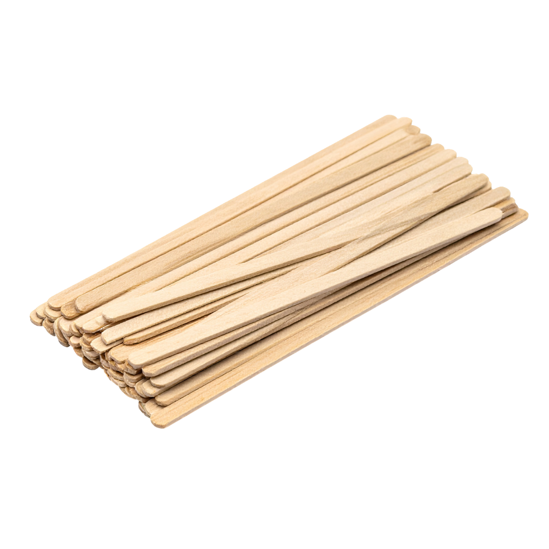 coffee stirrers